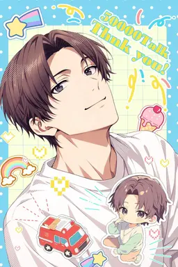 Profile image of 創