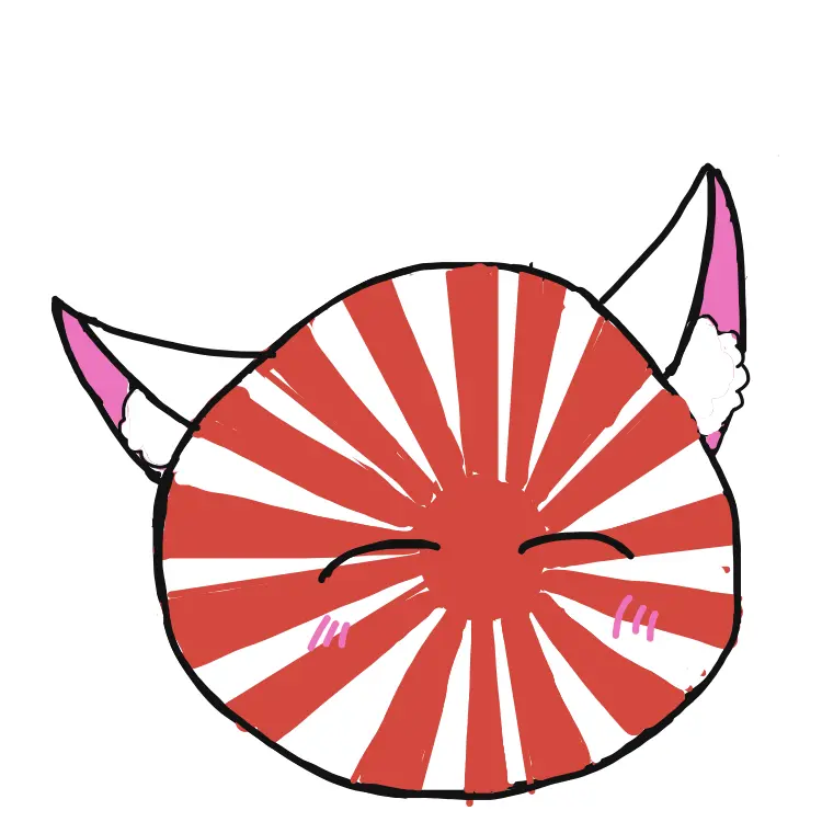 OutlawTired9801의 枢軸たちに協力しよう！