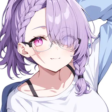 Profile image of 紫堂 天音