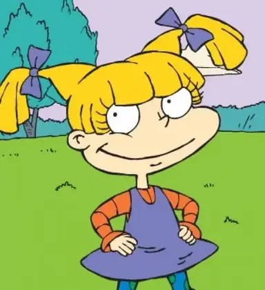 Profile image of Angelica