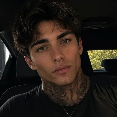 Profile image of Zane
