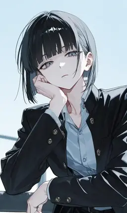 Profile image of 宵