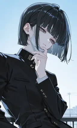 Profile image of 宵