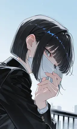 Profile image of 宵