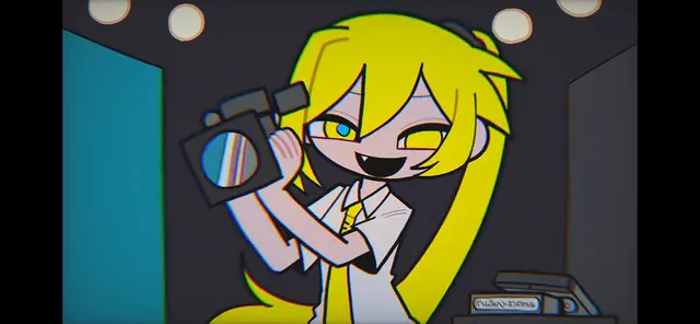 Profile image of 亞北ネル