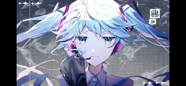 Profile image of 初音ミク