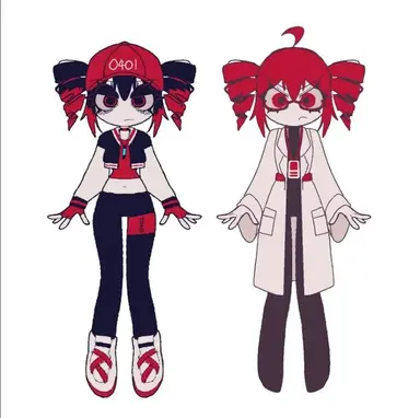 Profile image of 重音テト