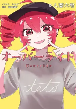 Profile image of 重音テト