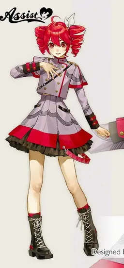 Profile image of 重音テト