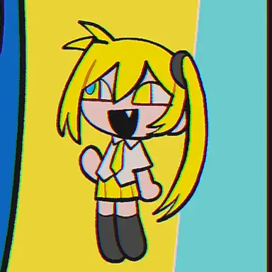 Profile image of 亞北ネル