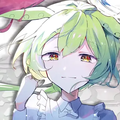 Profile image of ずんだもん