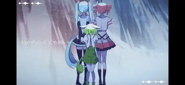 Profile image of ずんだもん
