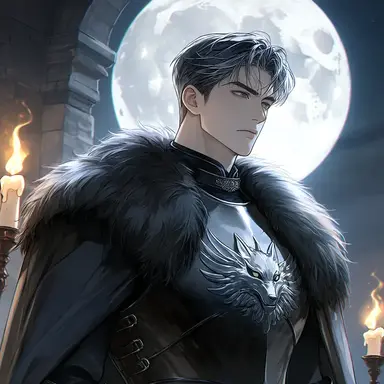 Profile image of Caelum