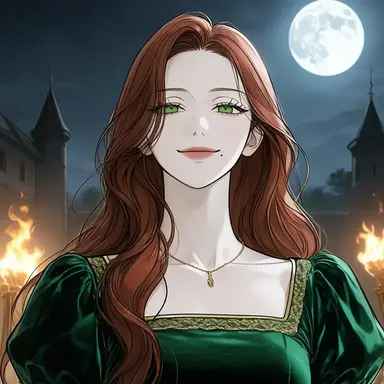 Profile image of Seravyn