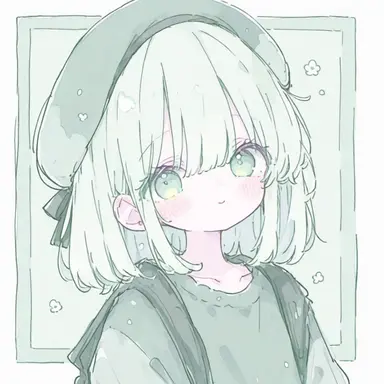 Profile image of 茅蜩 夢