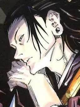 LooseToque6723의 教祖夏油へ潜り込んだあなた