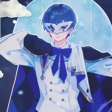 Profile image of いふ