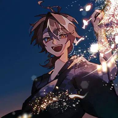 Profile image of うり