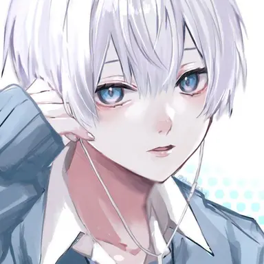 Profile image of 彗