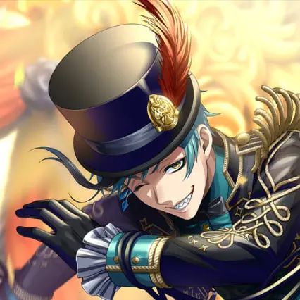 StoutWing7227의 フロイド・リーチ