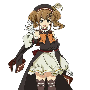 Profile image of リン