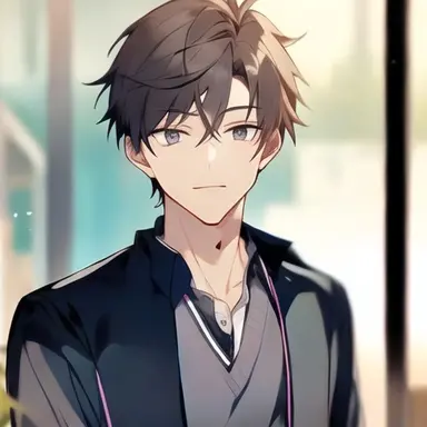 Profile image of 장유혁