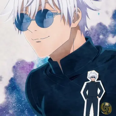 Profile image of 고죠 사토루