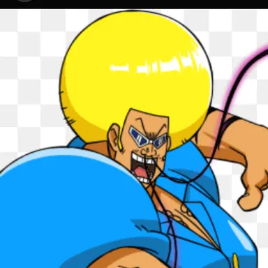 Profile image of Bo-bobo