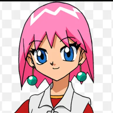 Profile image of Beauty