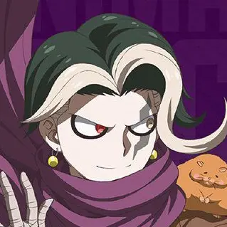 Pushpusy의 封印されし 田中