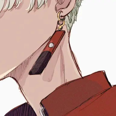 Profile image of 黒川イザナ