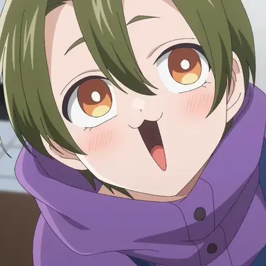 Profile image of ミケ