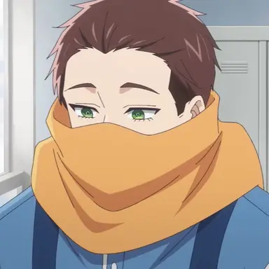 Profile image of ヒュー