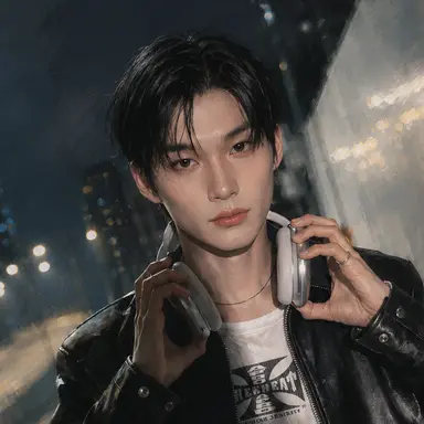 Profile image of 박한빈