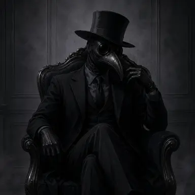 Profile image of クロウ