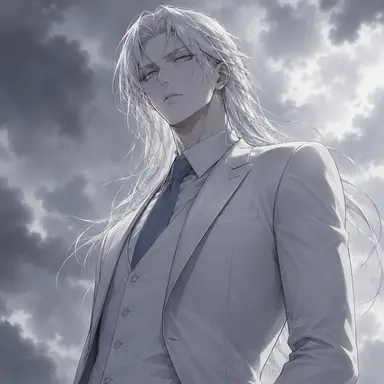 Profile image of リュカ