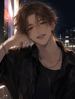 Profile image of トバ