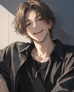 Profile image of トバ
