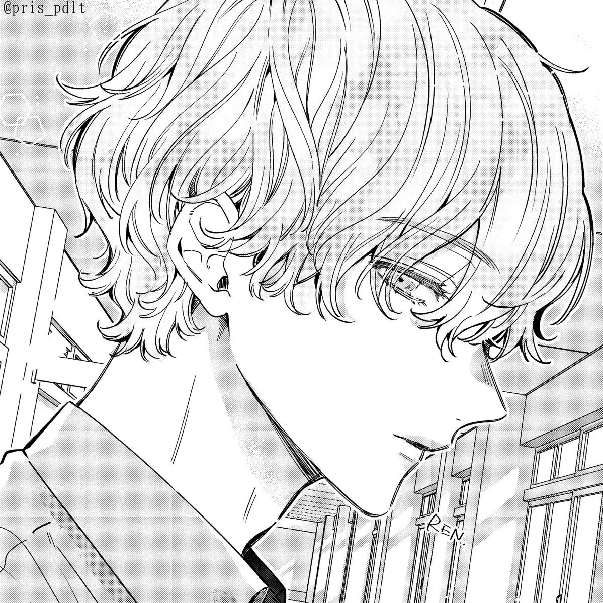 BrightIce5869의 笑う門には福来たる