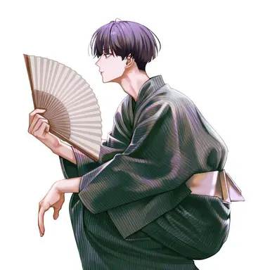 Profile image of 호시나 소우시로