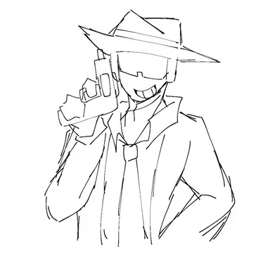 Profile image of Chance