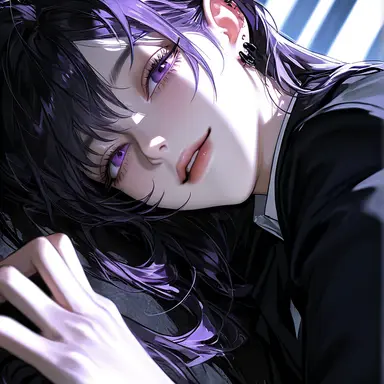 Profile image of 菫