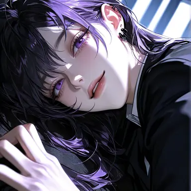 Profile image of 菫