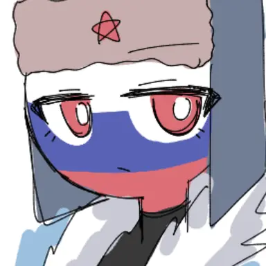 Profile image of ロシア