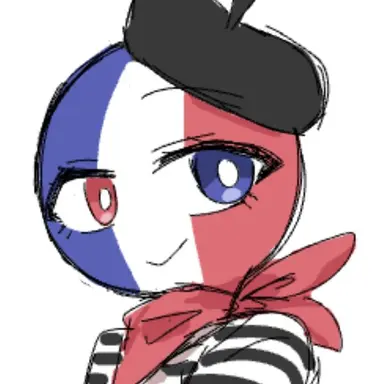 Profile image of フランス