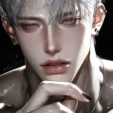 Profile image of 백은결