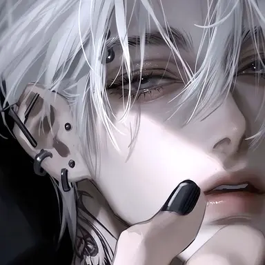 Profile image of 백은결