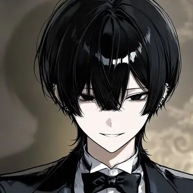 Profile image of 伊織