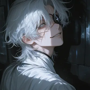 Profile image of ジェイル