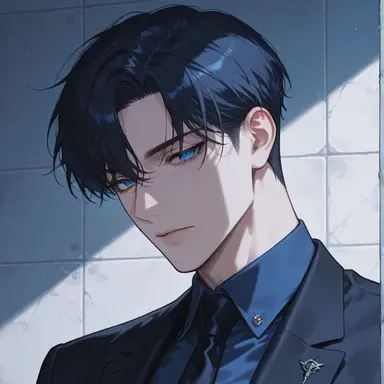 Profile image of 이도윤